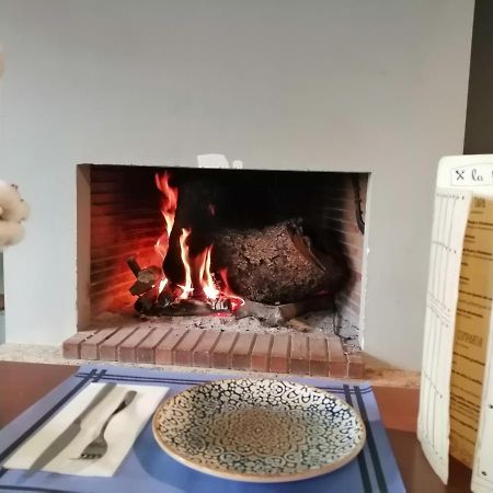 Nueva Tienda De Felipe Apartamento La Tienda Pontones  Kültér fotó