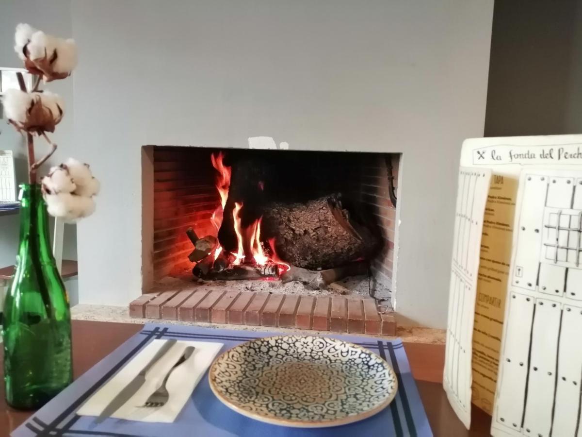 Nueva Tienda De Felipe Apartamento La Tienda Pontones  Kültér fotó